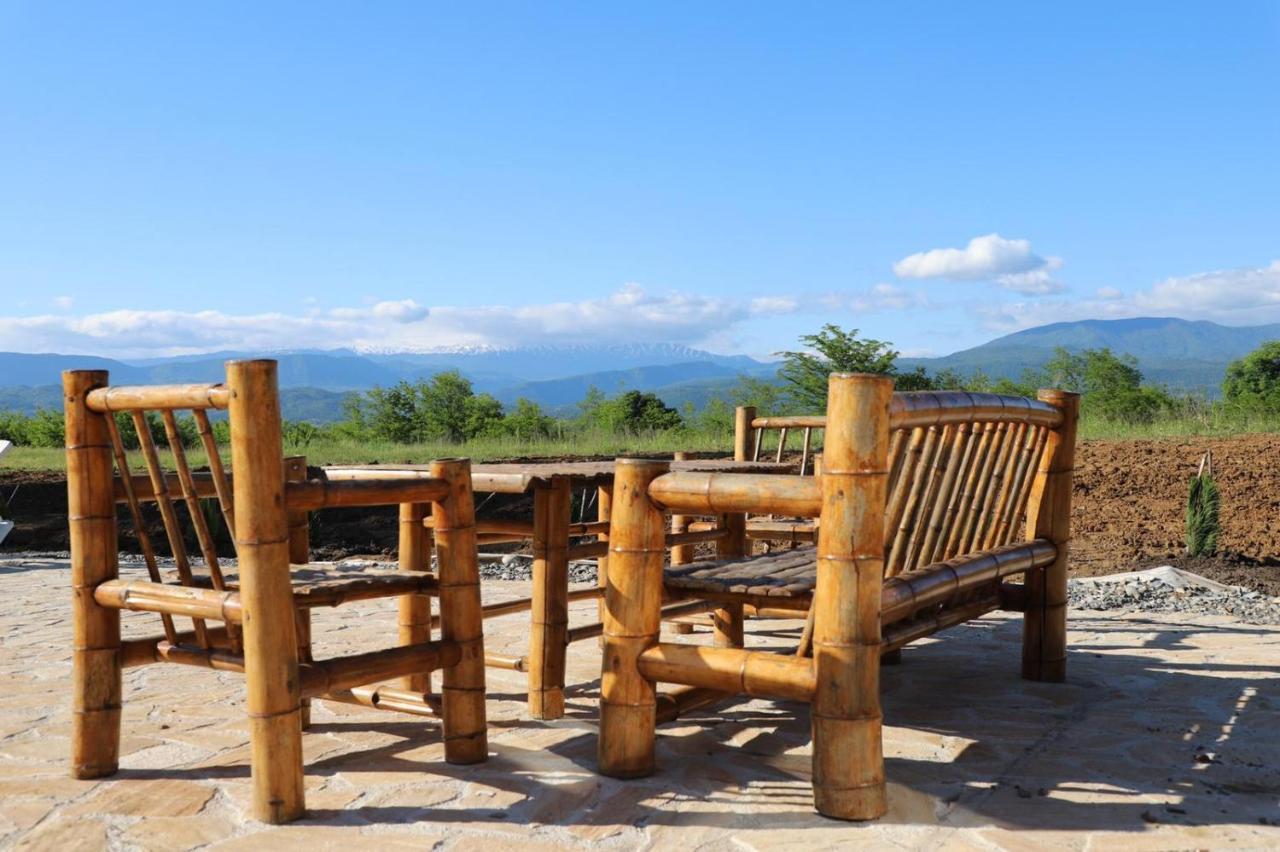 Tskaltubo Village - Nature Resort Esterno foto