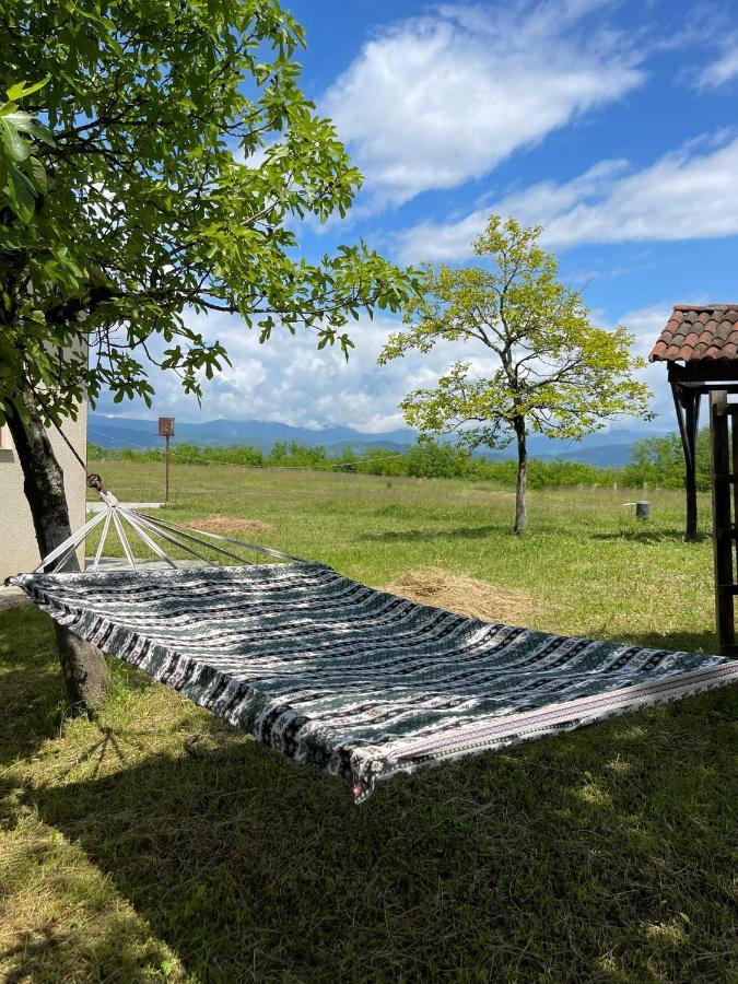 Tskaltubo Village - Nature Resort Esterno foto