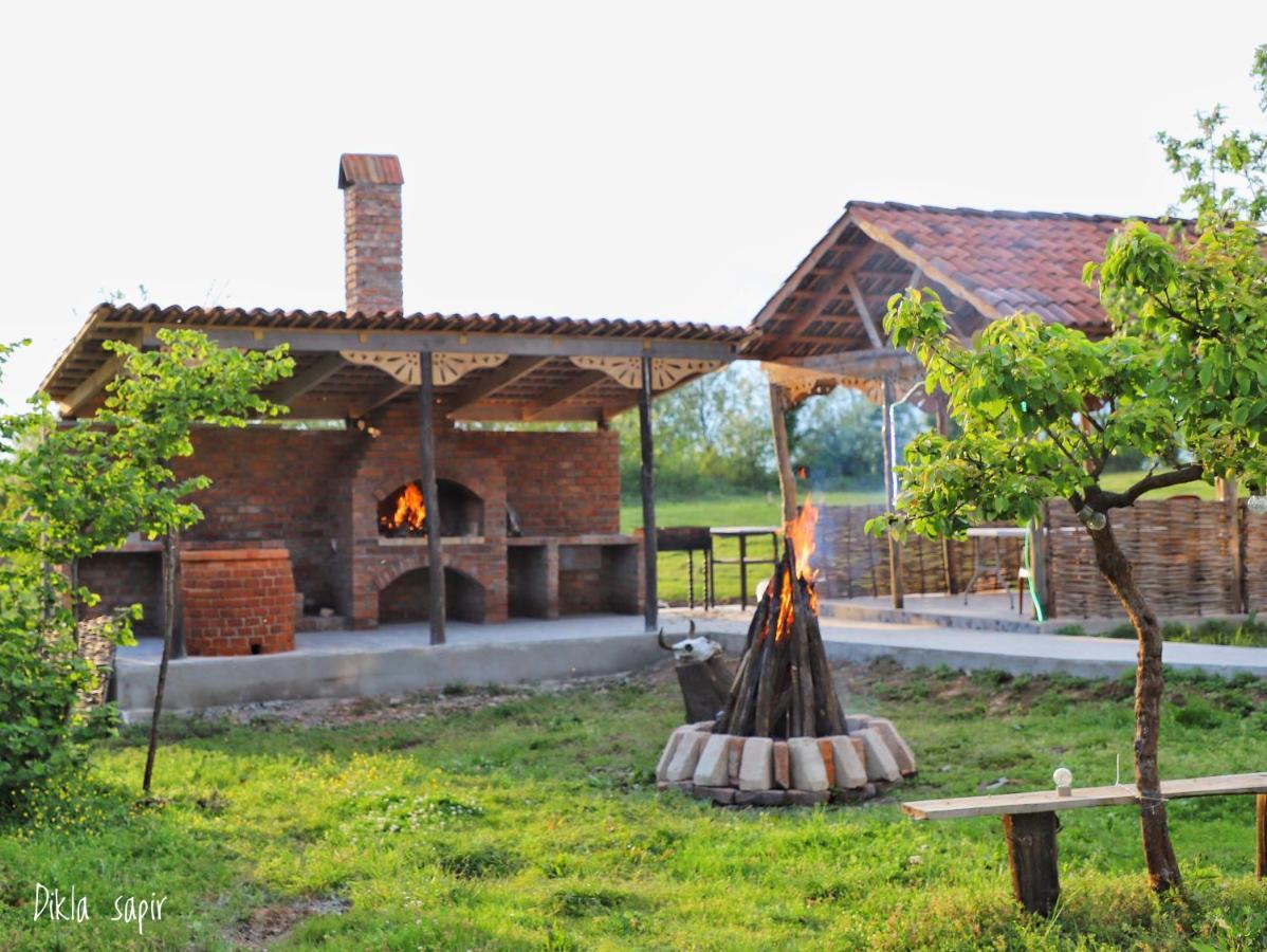 Tskaltubo Village - Nature Resort Esterno foto
